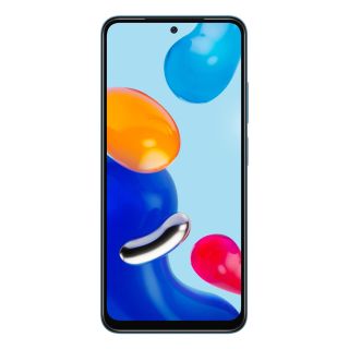 Смартфон Xiaomi Redmi Note 11 6/128Gb Star Blue 2