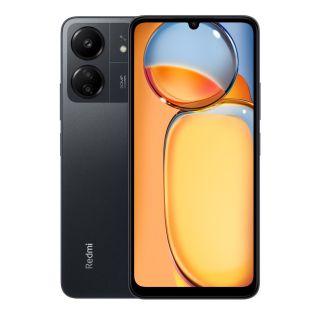 Купити Смартфон Xiaomi Redmi 13C 4/128Gb Midnight Black за вигідною ціною. Популярні Смартфони Xiaomi у mBrand 