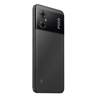 Смартфон Xiaomi Poco M4 5G 4/64Gb Power Black 2