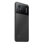 Смартфон Xiaomi Poco M4 5G 4/64Gb Power Black