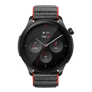 Купити Смарт-годинник Amazfit GTR 4 Racetrack Grey за вигідною ціною. Популярні Годинники Amazfit у mBrand  2