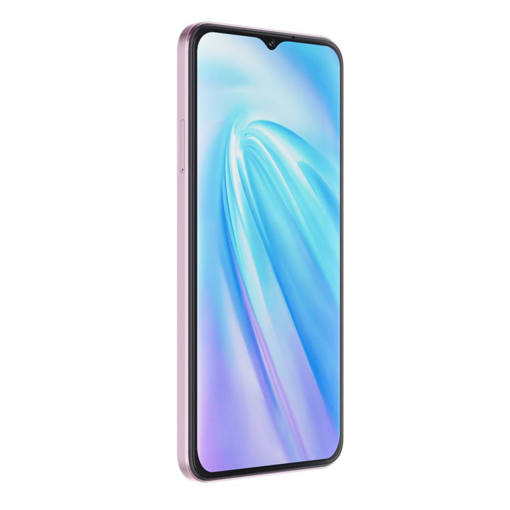 Смартфон Cubot Hafury V1 8GB/256Gb Pink