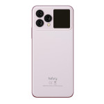 Смартфон Cubot Hafury V1 8GB/256Gb Pink