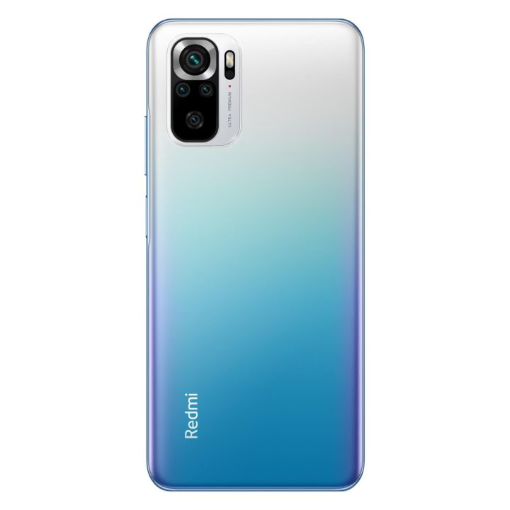 Купити Смартфон Xiaomi Redmi Note 10S 6/128Gb Ocean Blue за вигідною ціною. Популярні Смартфони Xiaomi у mBrand 
