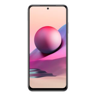 Купити Смартфон Xiaomi Redmi Note 10S 6/128Gb Pebble White за вигідною ціною. Популярні Смартфони Xiaomi у mBrand  2