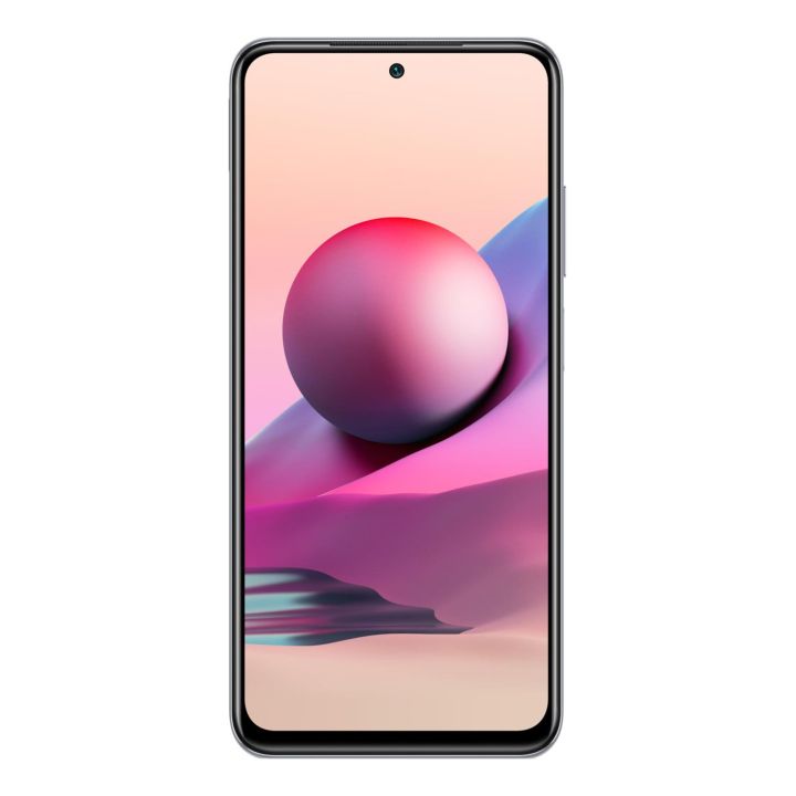 Купити Смартфон Xiaomi Redmi Note 10S 6/128Gb Pebble White за вигідною ціною. Популярні Смартфони Xiaomi у mBrand 