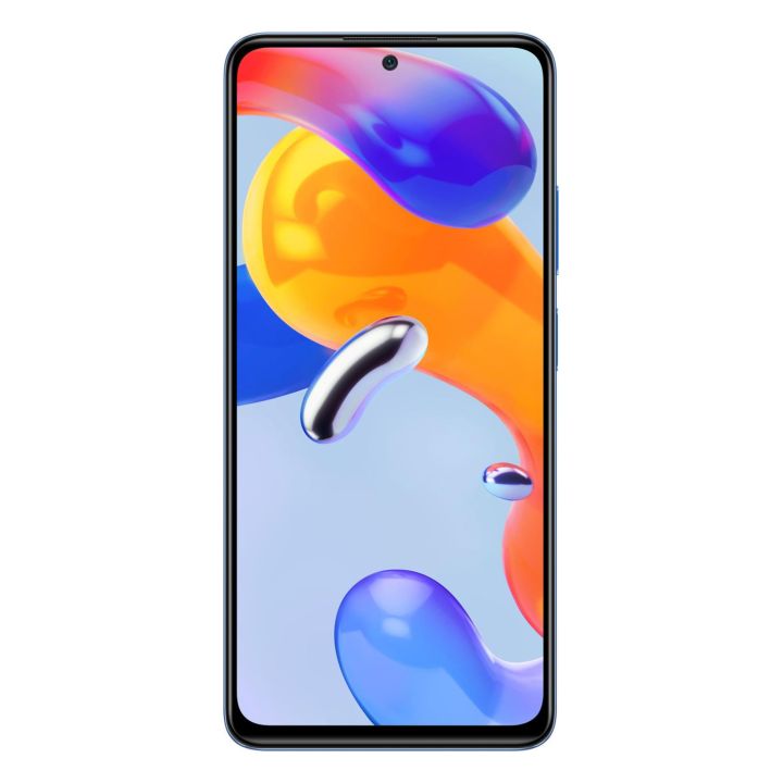 Смартфон Xiaomi Redmi Note 11 Pro 5G 6/64Gb Star Blue