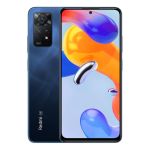 Смартфон Xiaomi Redmi Note 11 Pro 5G 6/64Gb Star Blue