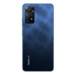 Смартфон Xiaomi Redmi Note 11 Pro 5G 6/64Gb Star Blue