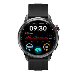 Купити Смарт-годинник Realme Watch S2 Black за вигідною ціною. Популярні Годинники Realme у mBrand  2