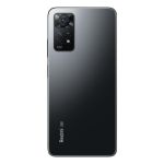 Смартфон Xiaomi Redmi Note 11 Pro 5G 6/128Gb Graphite Gray