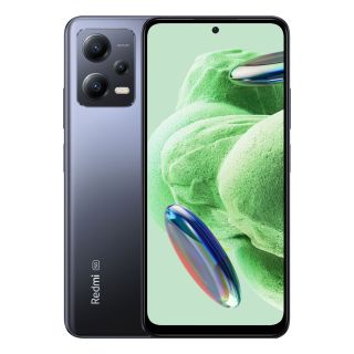 Смартфон Xiaomi Redmi Note 12 5G 8/256Gb Onyx Gray