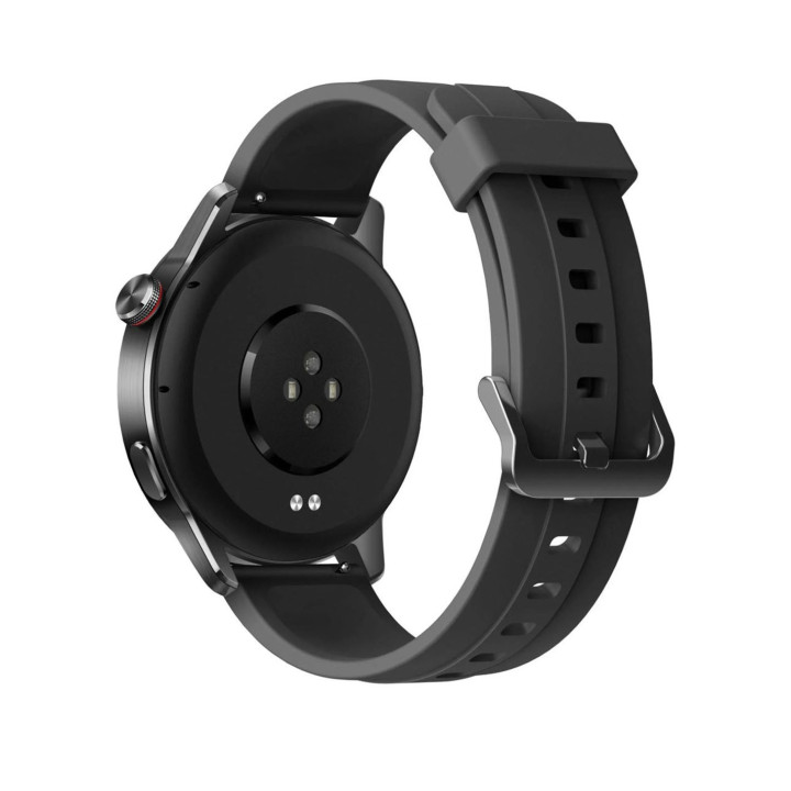 Купити Смарт-годинник Realme Watch S2 Black за вигідною ціною. Популярні Годинники Realme у mBrand 