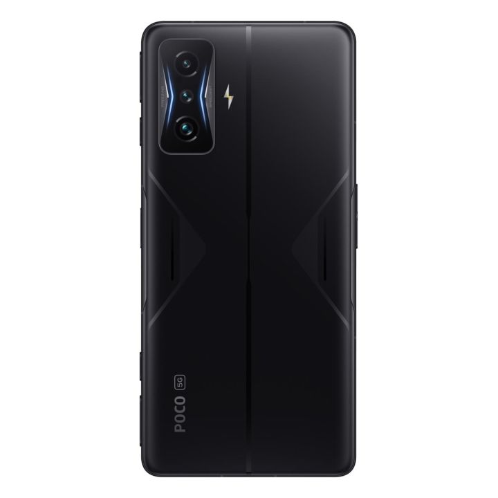 Смартфон Xiaomi POCO F4 GT 8/128Gb Stealth Black