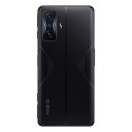 Смартфон Xiaomi POCO F4 GT 8/128Gb Stealth Black