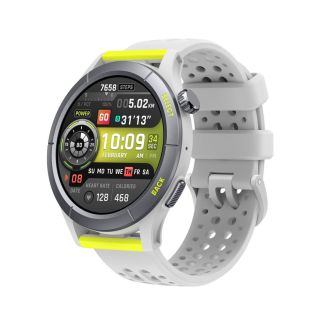 Купити Смарт-годинник Amazfit Cheetah Round Speedster Grey за вигідною ціною. Популярні Годинники Amazfit у mBrand 