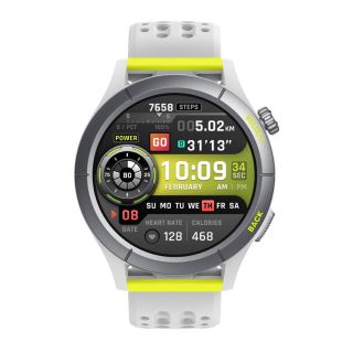 Купити Смарт-годинник Amazfit Cheetah Round Speedster Grey за вигідною ціною. Популярні Годинники Amazfit у mBrand  2