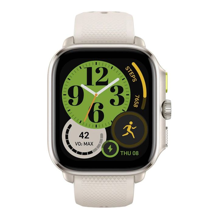 Смарт-годинник Amazfit Cheetah Square Winner Champagne