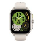 Смарт-годинник Amazfit Cheetah Square Winner Champagne
