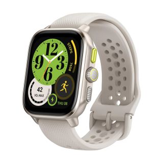 Смарт-годинник Amazfit Cheetah Square Winner Champagne