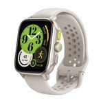 Смарт-годинник Amazfit Cheetah Square Winner Champagne