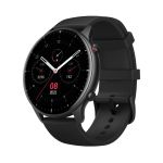Купити Смарт-годинник Amazfit GTR 2 Black за вигідною ціною. Популярні Годинники Amazfit у mBrand 