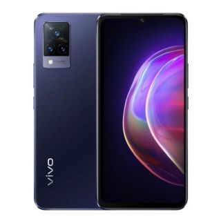 Смартфон Vivo V21 5G 8/128Gb Dusk Blue