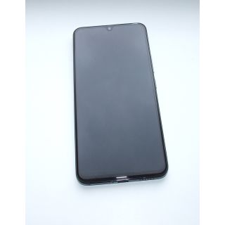 Смартфон Vivo V21 5G 8/128Gb Dusk Blue 2