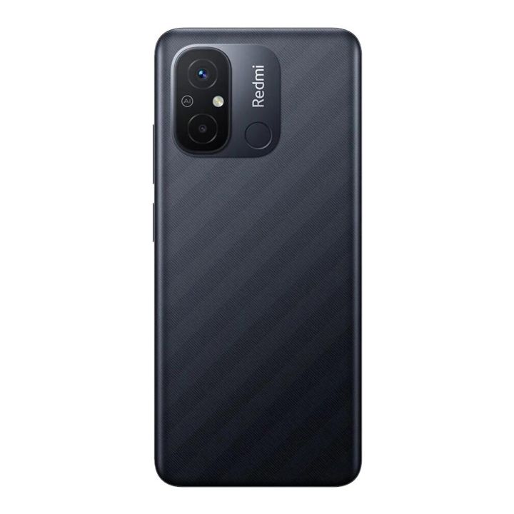 Купити Смартфон Xiaomi Redmi 12C 6/128Gb Graphite Gray за вигідною ціною. Популярні Смартфони Xiaomi у mBrand 
