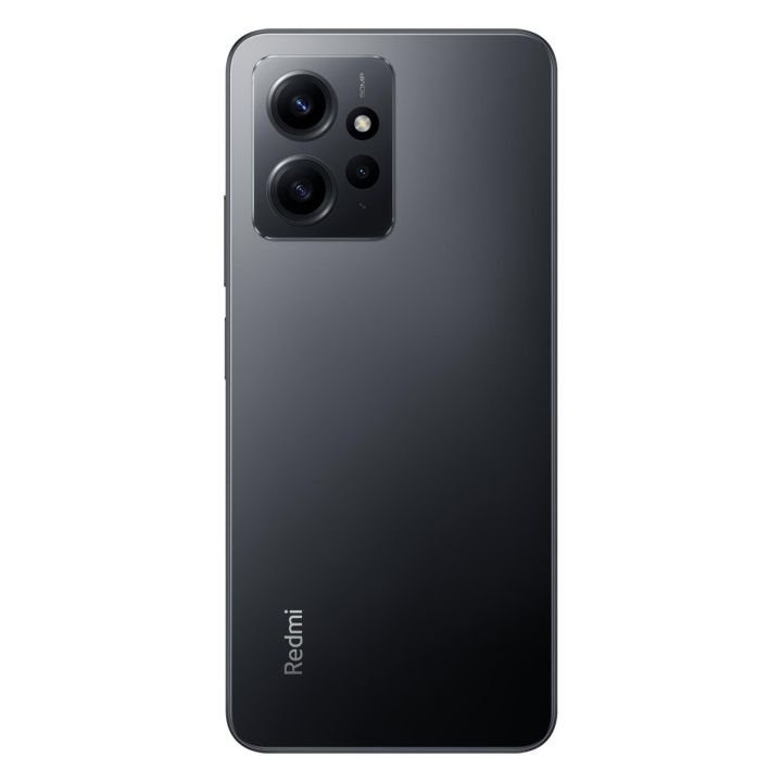 Купити Смартфон Xiaomi Redmi Note 12 8/256Gb Onyx Gray за вигідною ціною. Популярні Смартфони Xiaomi у mBrand 
