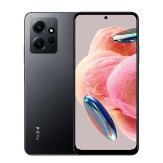 Купити Смартфон Xiaomi Redmi Note 12 4/128Gb Onyx Gray за вигідною ціною. Популярні Смартфони Xiaomi у mBrand 