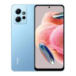 Купити Смартфон Xiaomi Redmi Note 12 8/256Gb Ice Blue за вигідною ціною. Популярні Смартфони Xiaomi у mBrand 