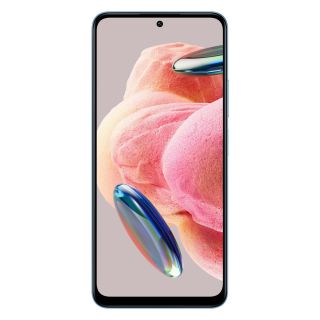 Купити Смартфон Xiaomi Redmi Note 12 8/256Gb Ice Blue за вигідною ціною. Популярні Смартфони Xiaomi у mBrand  2