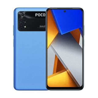 Смартфон Xiaomi POCO M4 Pro 8/256Gb Cool Blue