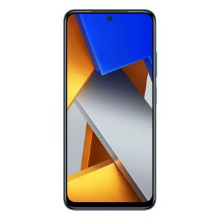 Смартфон Xiaomi POCO M4 Pro 8/256Gb Cool Blue 2
