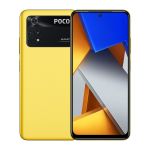 Смартфон Xiaomi POCO M4 Pro 8/256Gb Yellow
