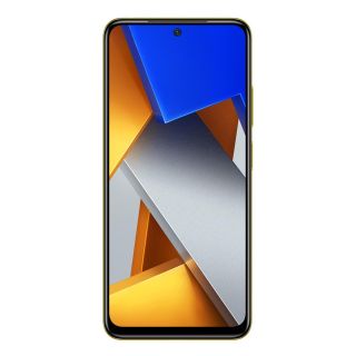 Смартфон Xiaomi POCO M4 Pro 8/256Gb Yellow 2