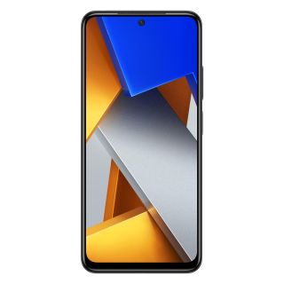 Смартфон Xiaomi POCO M4 Pro 8/128Gb Power Black 2