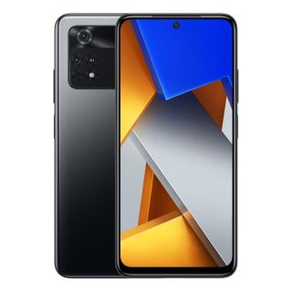 Смартфон Xiaomi POCO M4 Pro 8/128Gb Power Black