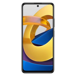 Купити Смартфон Xiaomi Poco M4 Pro 5G 6/128Gb Black за вигідною ціною. Популярні Смартфони Xiaomi у mBrand  2