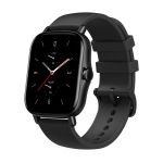 Купити Смарт-годинник Amazfit GTS 2 Midnight Black за вигідною ціною. Популярні Годинники Amazfit у mBrand 