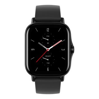 Купити Смарт-годинник Amazfit GTS 2 Midnight Black за вигідною ціною. Популярні Годинники Amazfit у mBrand  2
