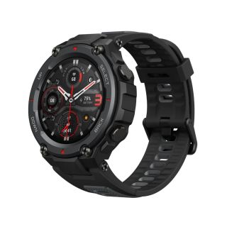 Смарт-годинник Amazfit T-Rex Pro Meteorite Black