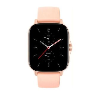 Купити Смарт-годинник Amazfit GTS 2 Petal Pink за вигідною ціною. Популярні Годинники Amazfit у mBrand  2