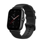 Смарт-годинник Amazfit GTS 2e Obsidian Black
