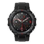 Купити Смарт-годинник Amazfit T-Rex Pro Meteorite Black за вигідною ціною. Популярні Годинники Amazfit у mBrand 