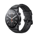 Смарт-годинник Xiaomi Watch S1 Black