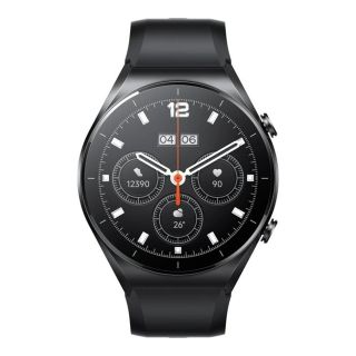 Смарт-годинник Xiaomi Watch S1 Black 2