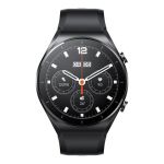 Смарт-годинник Xiaomi Watch S1 Black