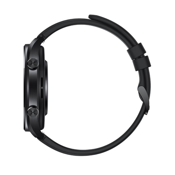 Смарт-годинник Xiaomi Watch S1 Black